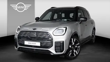Occasion 2025 Mini John Cooper Works Countryman SUV | € 48.950 (Eerlijke prijs)