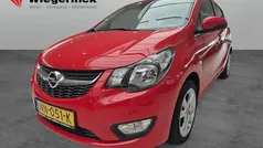 Gebruikt 2017 Opel Karl Edition Hatchback | € 7.439 (Goede deal)
