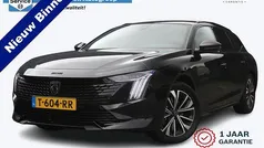 Gebruikt 2023 Peugeot 508 Allure Stationwagen | € 26.450 (Eerlijke prijs)