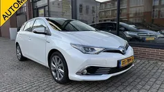 Gebruikt 2016 Toyota Auris Hatchback | € 15.950 (Eerlijke prijs)