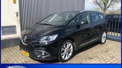 Renault Grand Scénic IV
