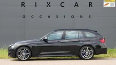 Gebruikt 2019 BMW 320 M Sport Stationwagen | € 22.890 (Eerlijke prijs)
