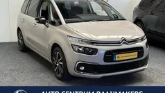Citroën Grand C4 Picasso