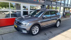 Grijs Gebruikt 2017 VW Tiguan Comfortline SUV | € 20.495 (Eerlijke prijs)