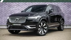 Zwart Gebruikt 2024 Volvo XC90 SUV | € 67.399 (Super prijs)