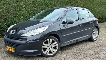 Occasion Peugeot 207 73 PK (53 kW) 2009 Hatchback