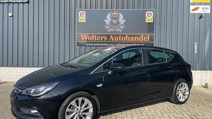Occasion Opel Astra Edition 105 PK (77 kW) 2017 Hatchback