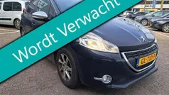 Gebruikt 2015 Peugeot 208 Style Hatchback | € 6.745 (Eerlijke prijs)
