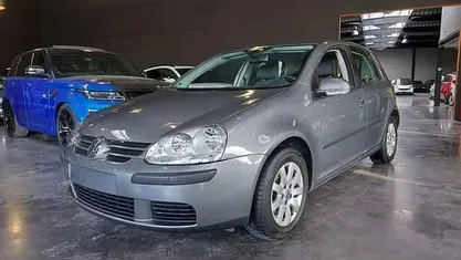 Occasion VW Golf 88 PK (64 kW) 2004 Sedan