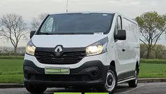 Gebruikt 2018 Renault Trafic Van | € 5.950 (Eerlijke prijs)