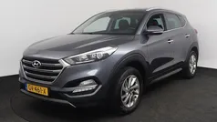 Gebruikt 2016 Hyundai Tucson Comfort SUV | € 14.900 (Eerlijke prijs)