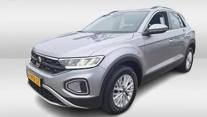 Occasion VW T-Roc Life 150 PK (110 kW) 2024 SUV