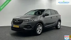 Grijs Occasion 2020 Opel Grandland X Business Edition SUV | € 14.500 (Eerlijke prijs)