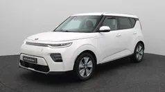 Wit Gebruikt 2021 Kia Soul EV SUV | € 21.940 (Eerlijke prijs)