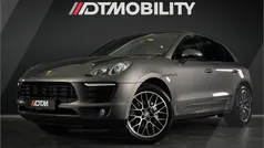 Gebruikt 2015 Porsche Macan SUV | € 31.950 (Goede deal)