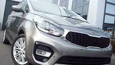 Gebruikt 2018 Kia Carens MPV | € 17.850 (Eerlijke prijs)
