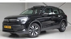 Gebruikt 2024 VW Tiguan Edition SUV | € 44.950 (Eerlijke prijs)