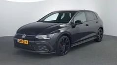 Zwart Gebruikt 2021 VW Golf VIII GTE Hatchback | € 27.945 (Eerlijke prijs)
