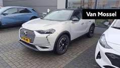 Wit Gebruikt 2021 DS Automobiles DS3 Crossback E-Tense Performance SUV | € 19.940 (Eerlijke prijs)