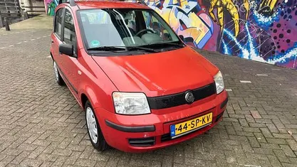 Occasion Fiat Panda Young 54 PK (39 kW) 2006 Hatchback