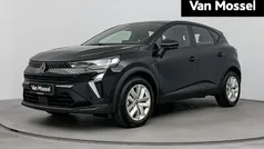 Gebruikt 2024 Renault Captur Zen SUV | € 30.935 (Eerlijke prijs)