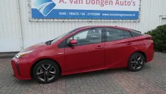 Gebruikt 2019 Toyota Prius Executive Hatchback | € 19.995 (Goede deal)