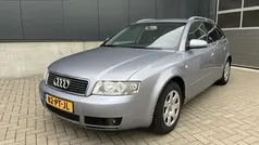 Grijs Gebruikt 2004 Audi A4 Stationwagen | € 1.750 (Goede deal)