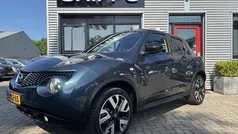 Gebruikt 2014 Nissan Juke SUV | € 11.450 (Eerlijke prijs)