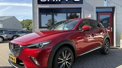 Gebruikt 2016 Mazda CX-3 SUV | € 14.450 (Eerlijke prijs)