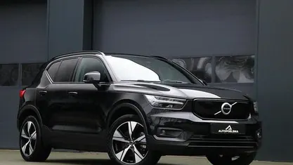 Occasion 2021 Volvo XC40 R-Design SUV | € 25.900 (Goede deal)