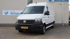 Gebruikt 2021 VW Crafter Van | € 19.900 (Eerlijke prijs)