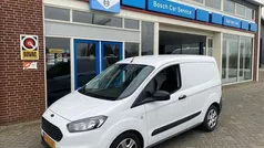 Gebruikt 2019 Ford Transit Trend Van | € 10.500 (Eerlijke prijs)