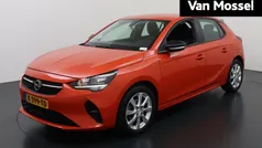 Gebruikt 2021 Opel Corsa Edition Hatchback | € 11.940 (Eerlijke prijs)