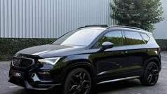 Zwart Gebruikt 2021 Cupra Ateca SUV | € 38.950 (Eerlijke prijs)