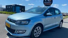 Gebruikt 2011 VW Polo Comfortline Hatchback | € 2.250 (Eerlijke prijs)