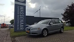 Gebruikt 2007 Volvo V70 Momentum Stationwagen | € 9.450 (Goede deal)