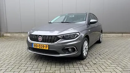 Occasion Fiat Tipo Business 120 PK (88 kW) 2017 Hatchback