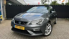 Gebruikt 2018 Seat Leon ST FR Stationwagen | € 14.995 (Eerlijke prijs)