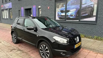 Occasion 2013 Nissan Qashqai 360º SUV | € 7.650 (Eerlijke prijs)