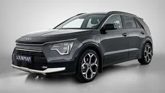 Zwart Gebruikt 2023 Kia Niro SUV | € 34.945 (Iets duurder)