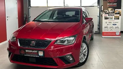 Occasion 2019 Seat Ibiza Style Hatchback | € 12.950 (Eerlijke prijs)