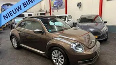 Gebruikt 2012 VW Beetle Design Hatchback | € 8.750 (Eerlijke prijs)