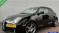 Gebruikt 2015 Alfa Romeo MiTo Exclusive Hatchback | € 7.250 (Eerlijke prijs)
