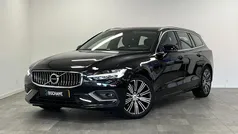 Gebruikt 2021 Volvo V60 Inscription Stationwagen | € 29.695 (Eerlijke prijs)