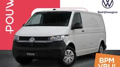 Wit Nieuw 2024 VW T6.1 Van | € 41.900 (Eerlijke prijs)