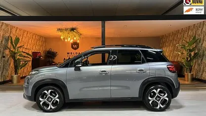 Gebruikt 2018 Citroën C3 Aircross PureTech SUV | € 14.990 (Eerlijke prijs)