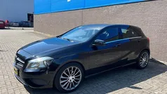 Gebruikt 2013 Mercedes A180 Ambition Hatchback | € 7.950 (Super prijs)