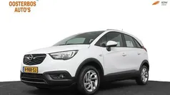 Gebruikt 2020 Opel Crossland X Edition SUV | € 10.999 (Goede deal)