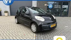 Gebruikt 2007 Citroën C1 Hatchback | € 2.499 (Eerlijke prijs)