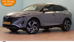 Gebruikt 2025 Nissan Qashqai 360º SUV | € 36.899 (Eerlijke prijs)